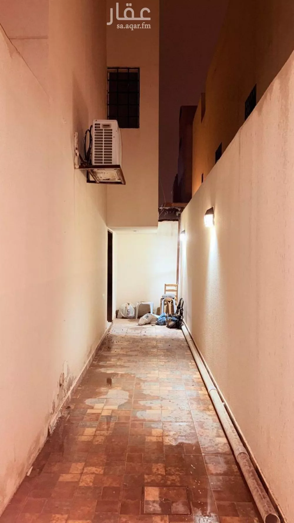 3 bedroom floor in Al Yasmin 3