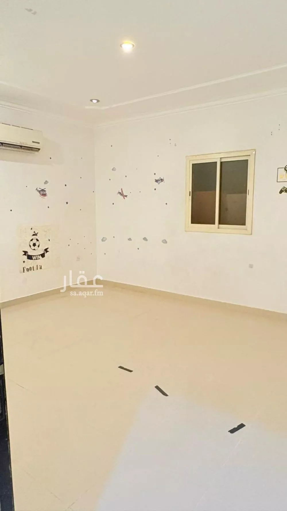 3 bedroom floor in Al Yasmin 7