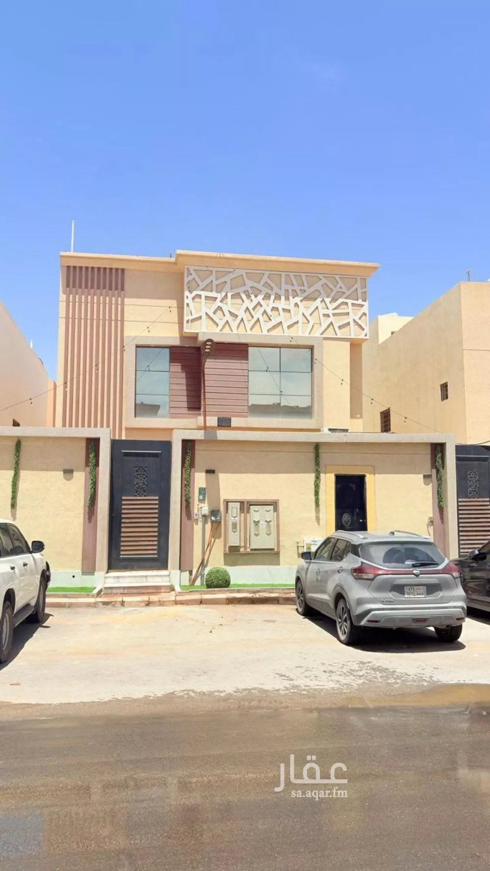 3 bedroom floor in Al Yasmin 8