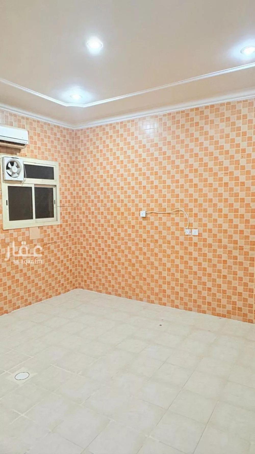3 bedroom floor in Al Yasmin 9