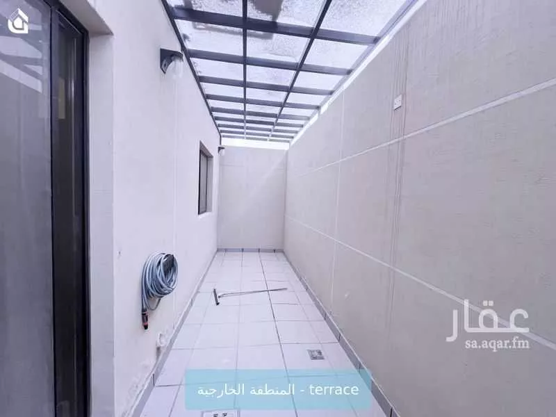شقة 2 غرف في العارض 11