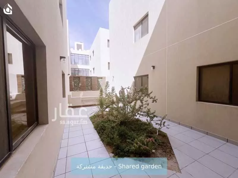 شقة 2 غرف في العارض 10