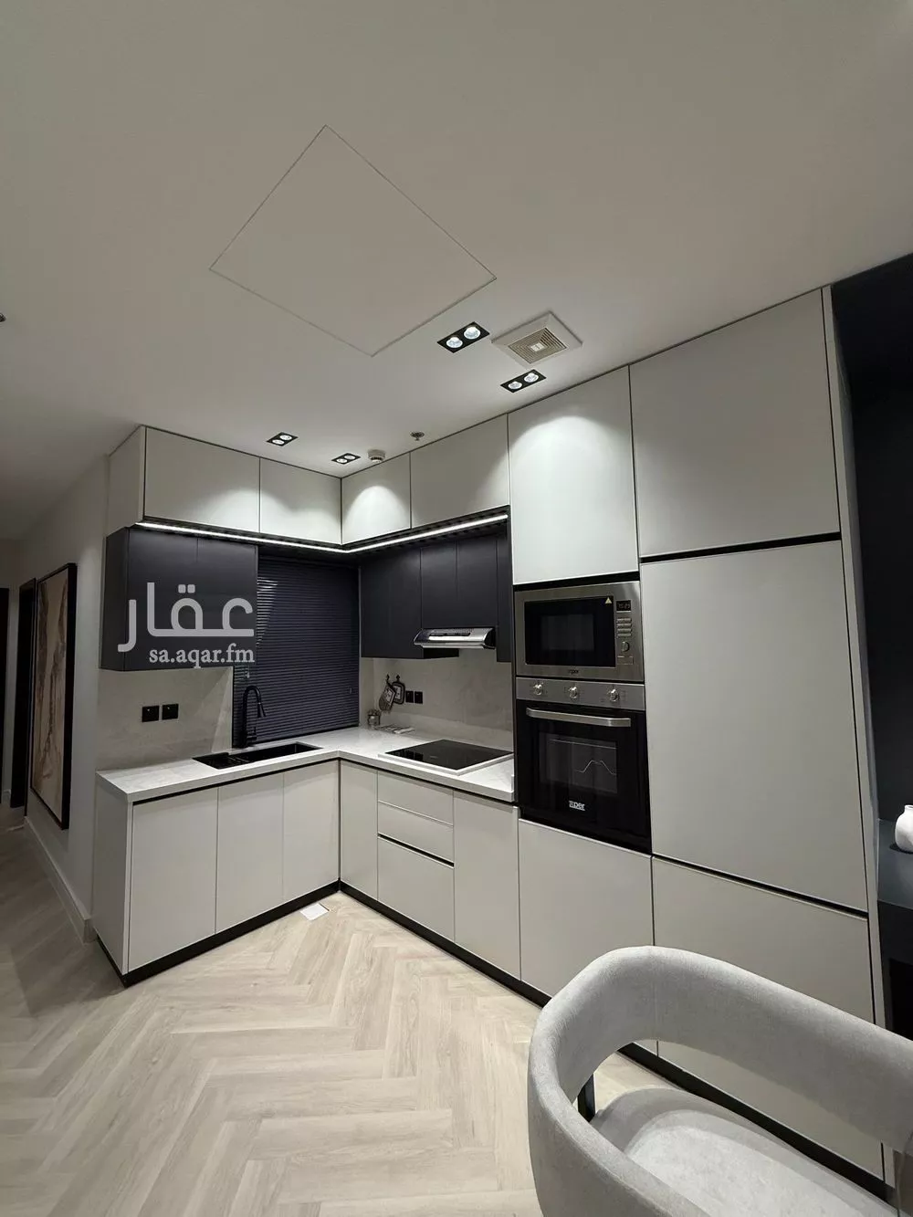 2 bedroom apartment in Al Sahafah 11