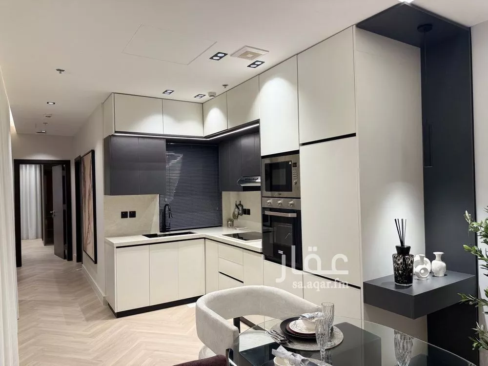 2 bedroom apartment in Al Sahafah 12