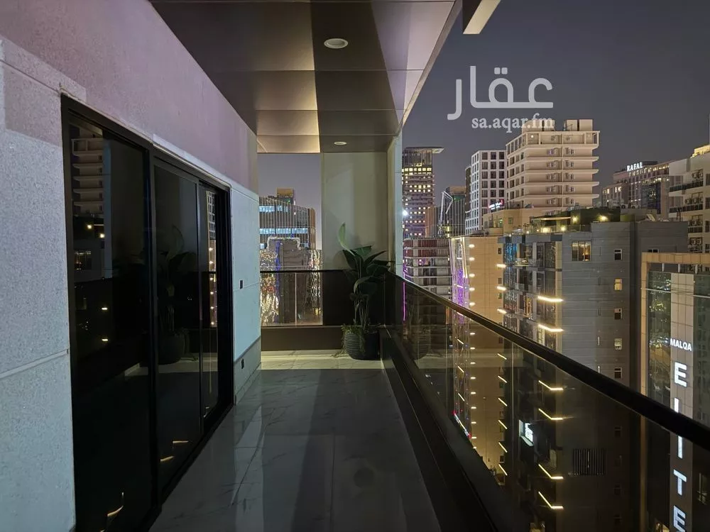 2 bedroom apartment in Al Sahafah 14