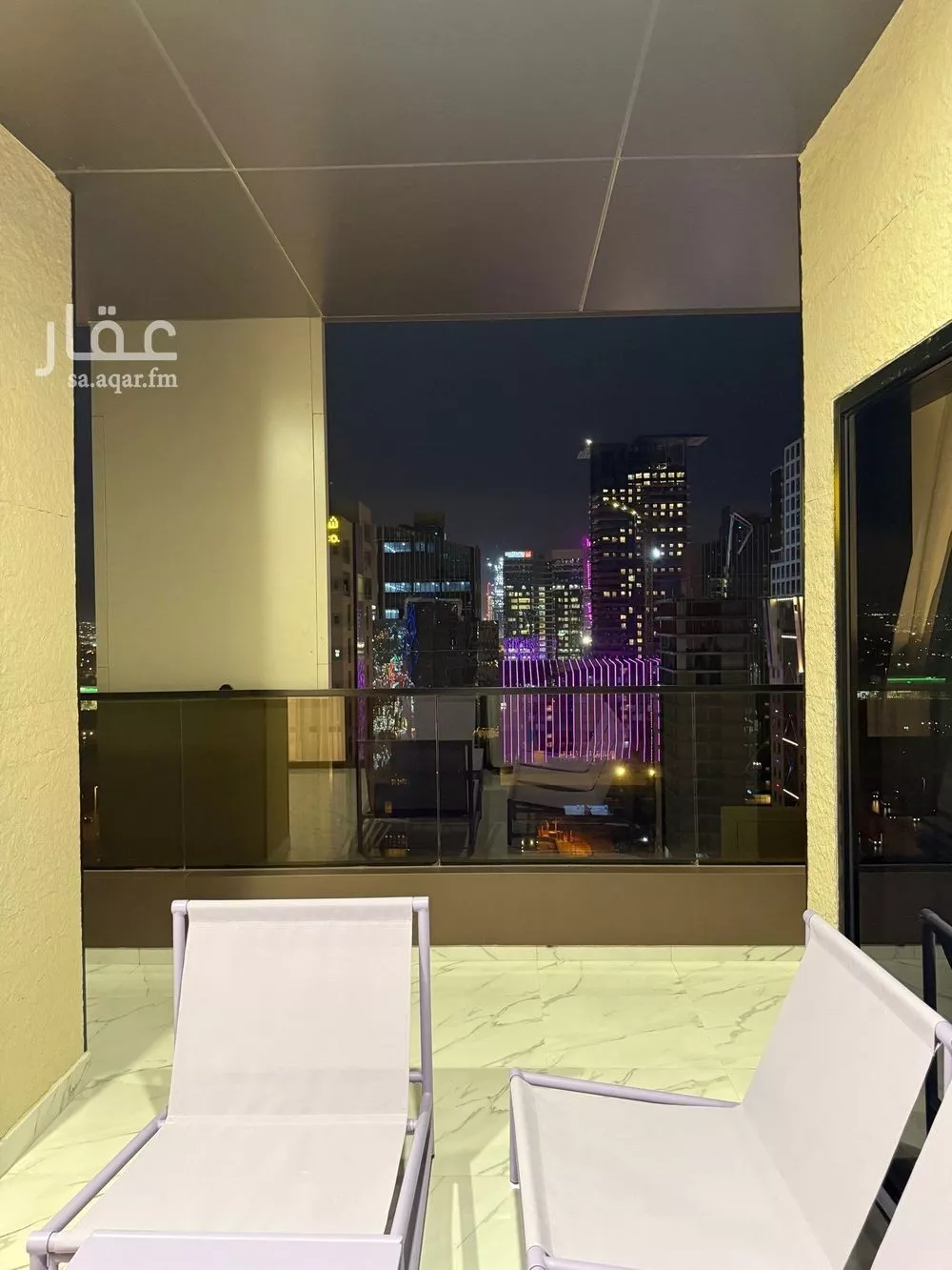 2 bedroom apartment in Al Sahafah 17