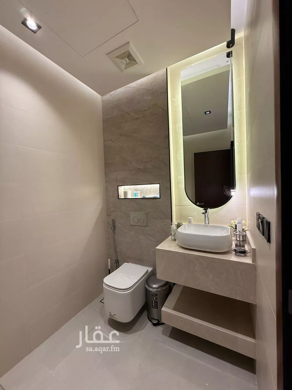 2 bedroom apartment in Al Sahafah 22