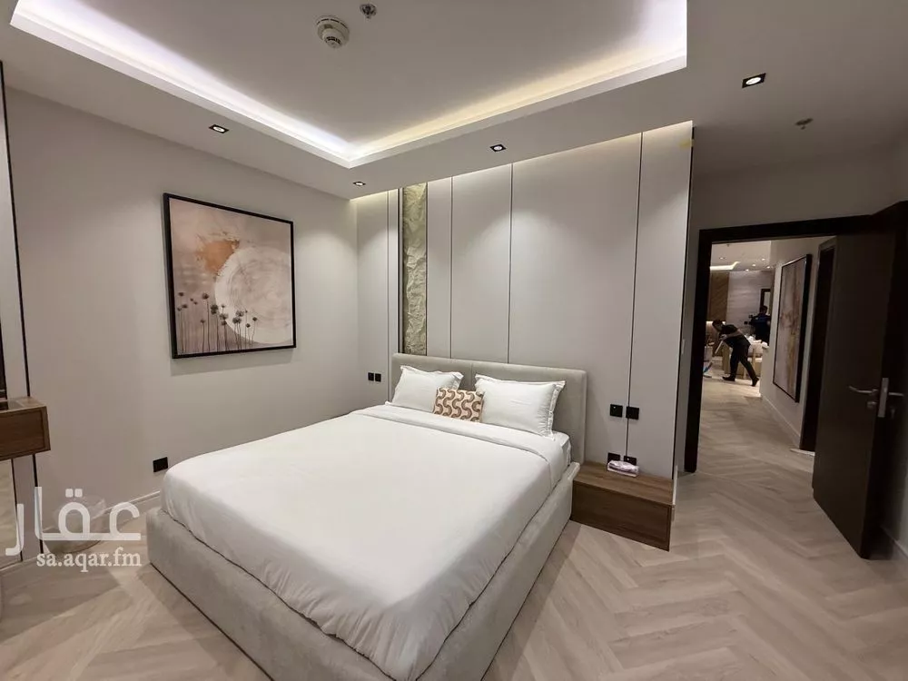 2 bedroom apartment in Al Sahafah 23