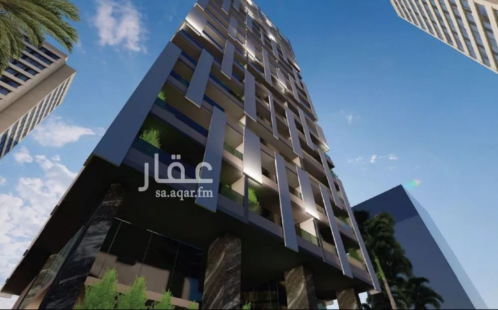 2 bedroom apartment in Al Sahafah 28
