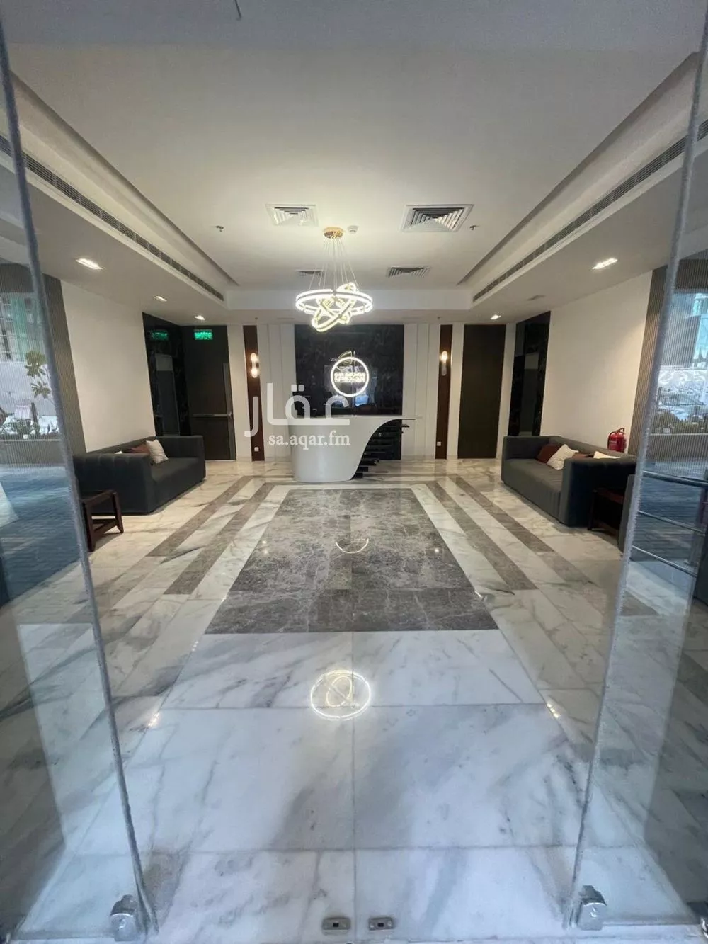 2 bedroom apartment in Al Sahafah 30