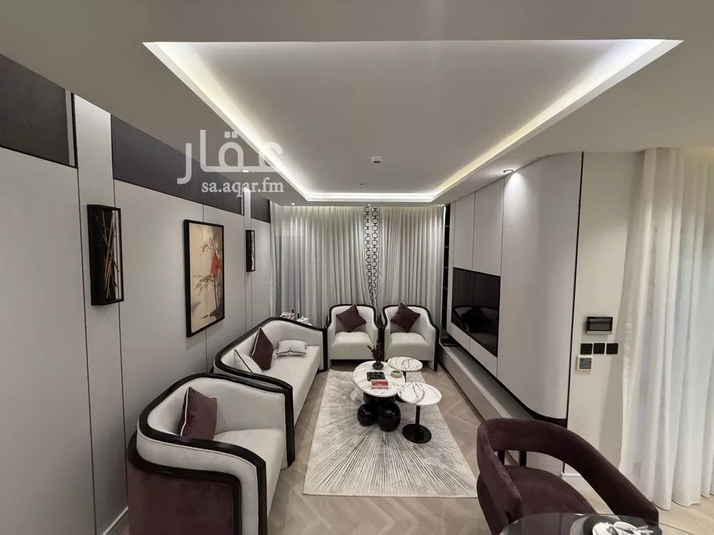 2 bedroom apartment in Al Sahafah 6