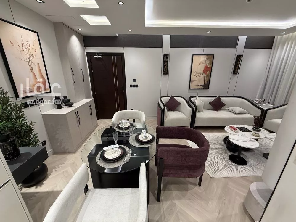 2 bedroom apartment in Al Sahafah 9