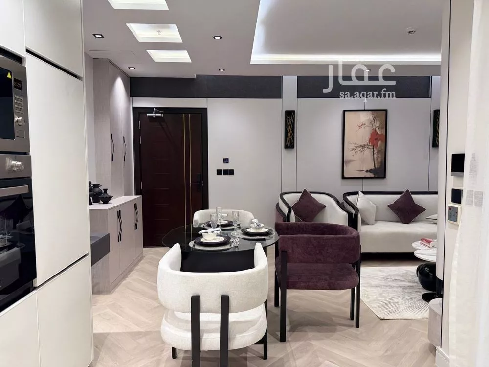 2 bedroom apartment in Al Sahafah 10