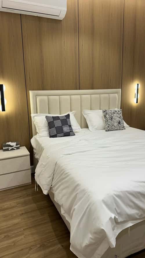 شقة 2 غرف في المروة 1