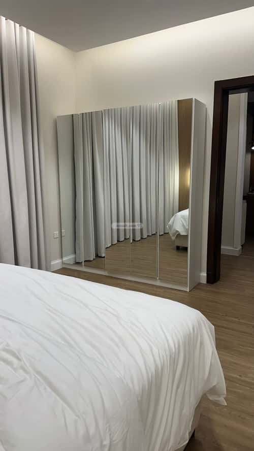 شقة 2 غرف في المروة 2