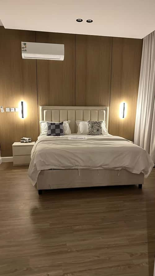 شقة 2 غرف في المروة 4