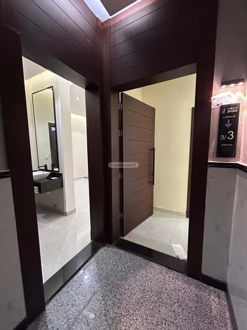 5 bedroom apartment in Al Marwa 2