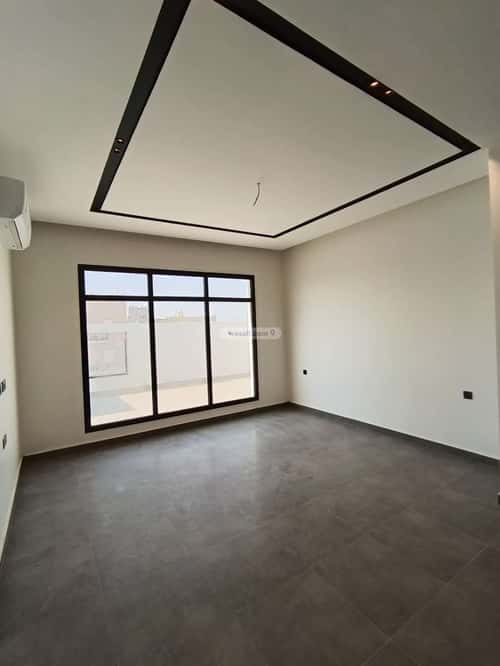 دور 4 غرف في الروضة 1