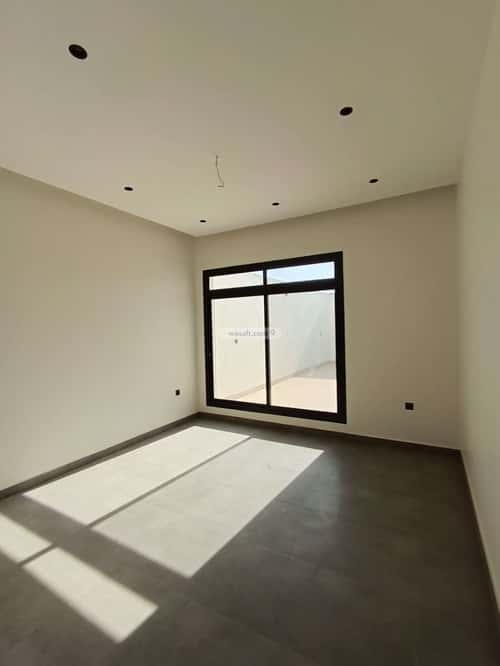 دور 4 غرف في الروضة 2