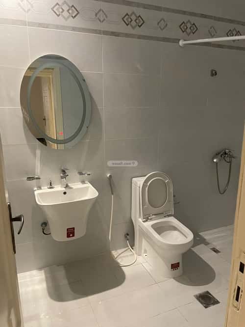 3 bedroom apartment in Al Murjan, Jeddah 9