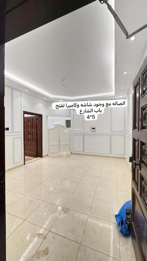 3 bedroom apartment in Al Muhammadiyah, Jeddah 7