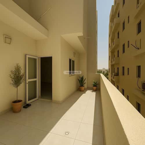 3 bedroom apartment in Al Nuzhah 2