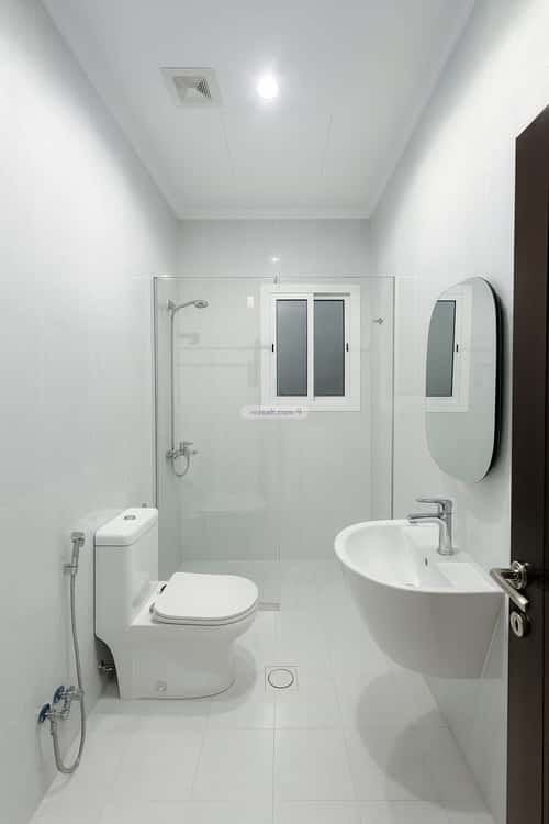 3 bedroom apartment in Al Nuzhah 4