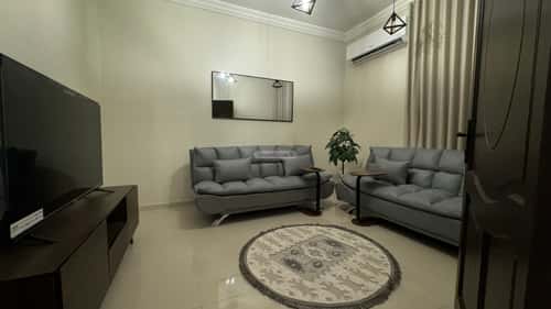 2 bedroom apartment in Al Zahra 2
