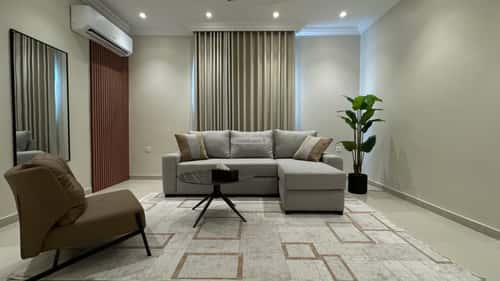 2 bedroom apartment in Al Zahra 3