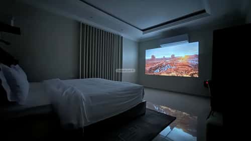 2 bedroom apartment in Al Zahra 4