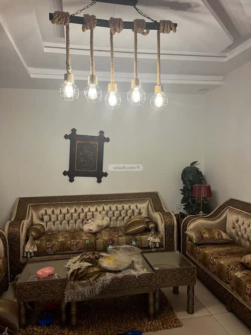 7 bedroom apartment in Al Nuzhah 3