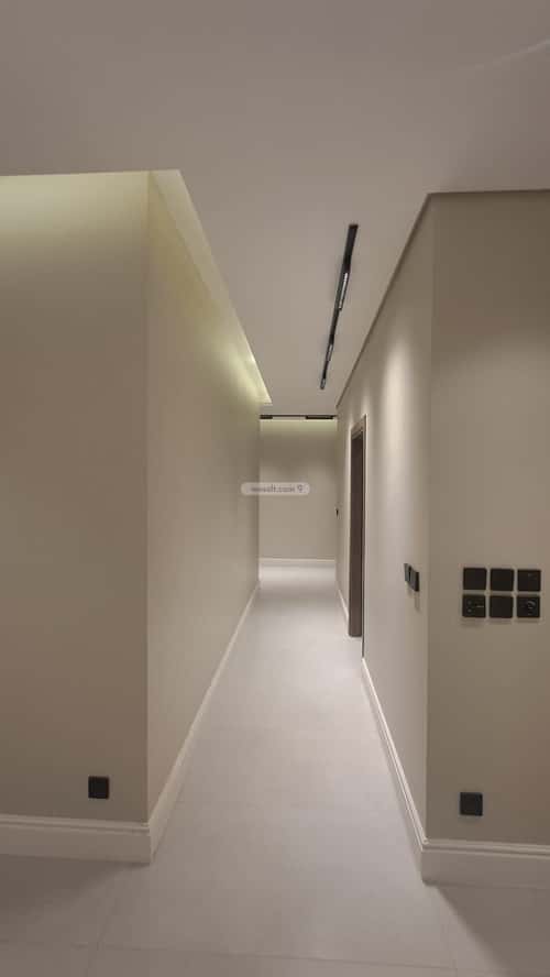 شقة 3 غرف في الروضة 1