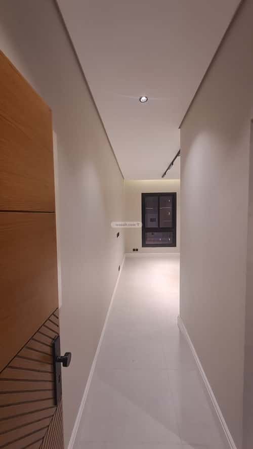 شقة 3 غرف في الروضة 2