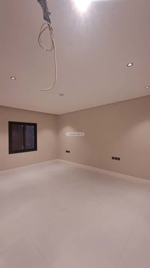 شقة 3 غرف في الروضة 5