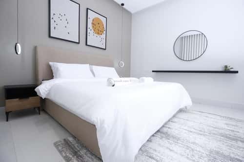 2 bedroom apartment in Al Salamah 2