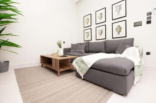 2 bedroom apartment in Al Salamah 4