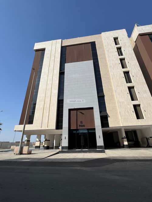 شقة 5 غرف في الصواري 4