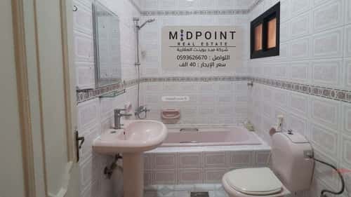 شقة 6 غرف في الزهراء 2