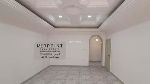 شقة 6 غرف في الزهراء 5