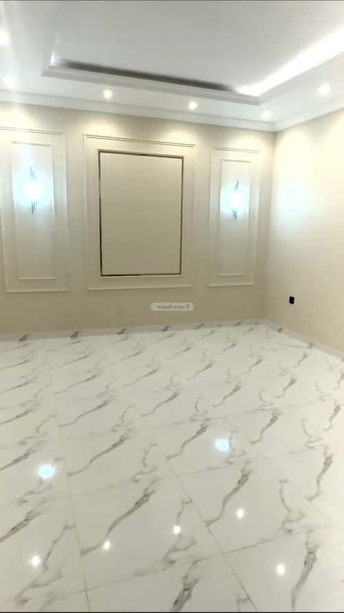 3 bedroom apartment in Al Marwa 8