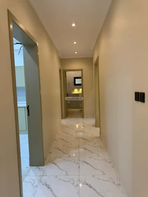 3 bedroom apartment in Al Marwa 4