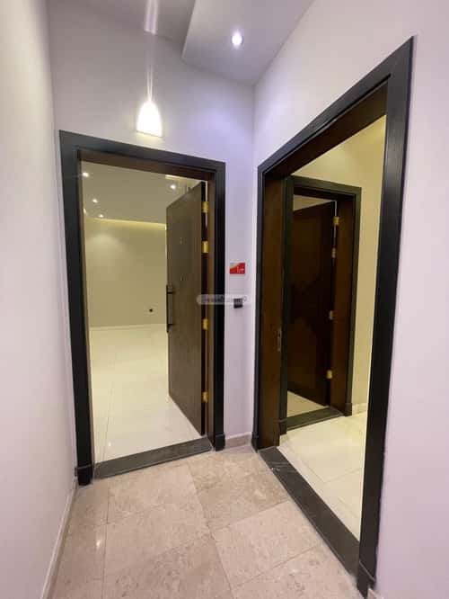 3 bedroom apartment in Al Zahra 2