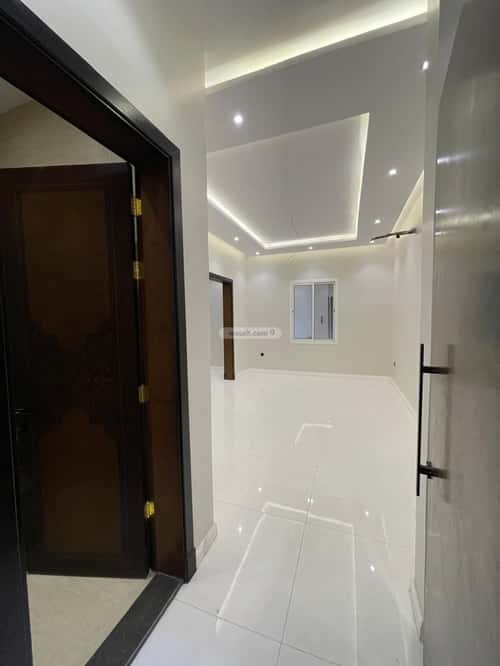 3 bedroom apartment in Al Zahra 3