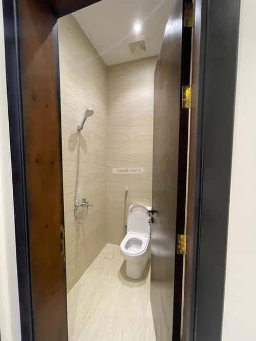 3 bedroom apartment in Al Zahra 5