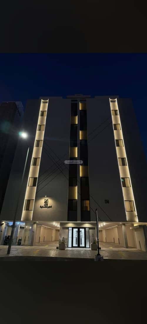 5 bedroom apartment in Al Wahah 1