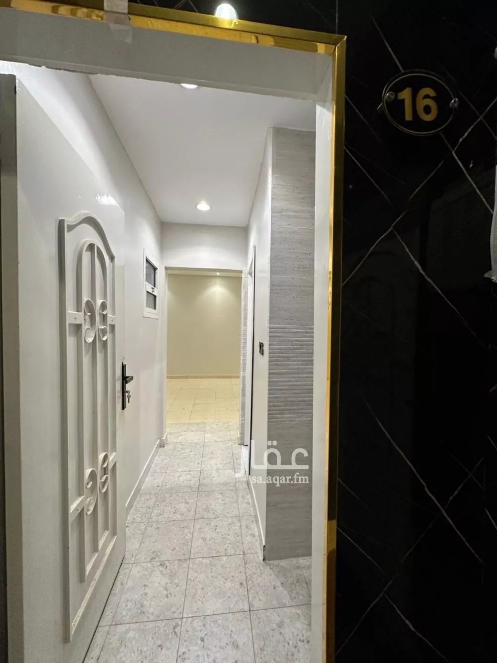 1 bedroom apartment in Al Aqiq 12