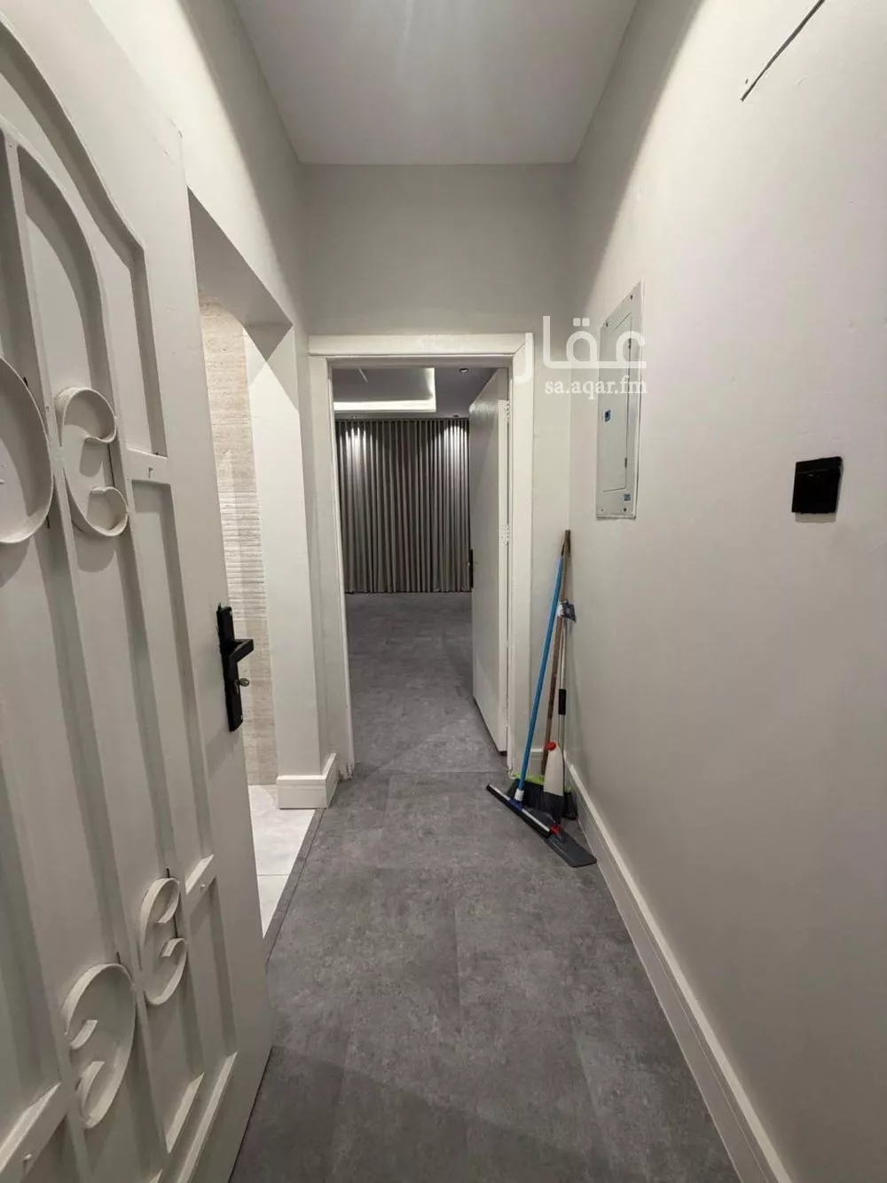 1 bedroom apartment in Al Aqiq 4