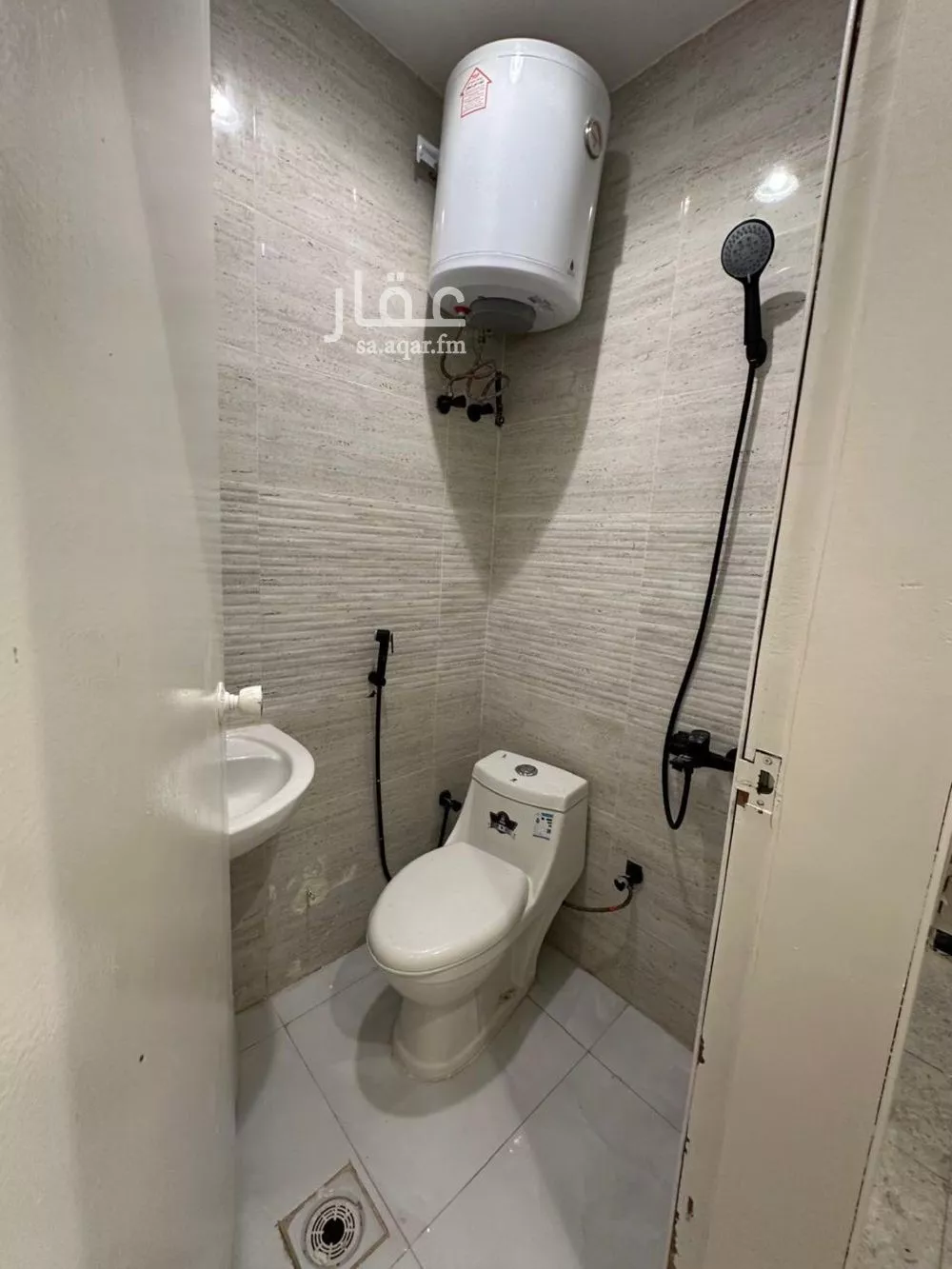 1 bedroom apartment in Al Aqiq 10