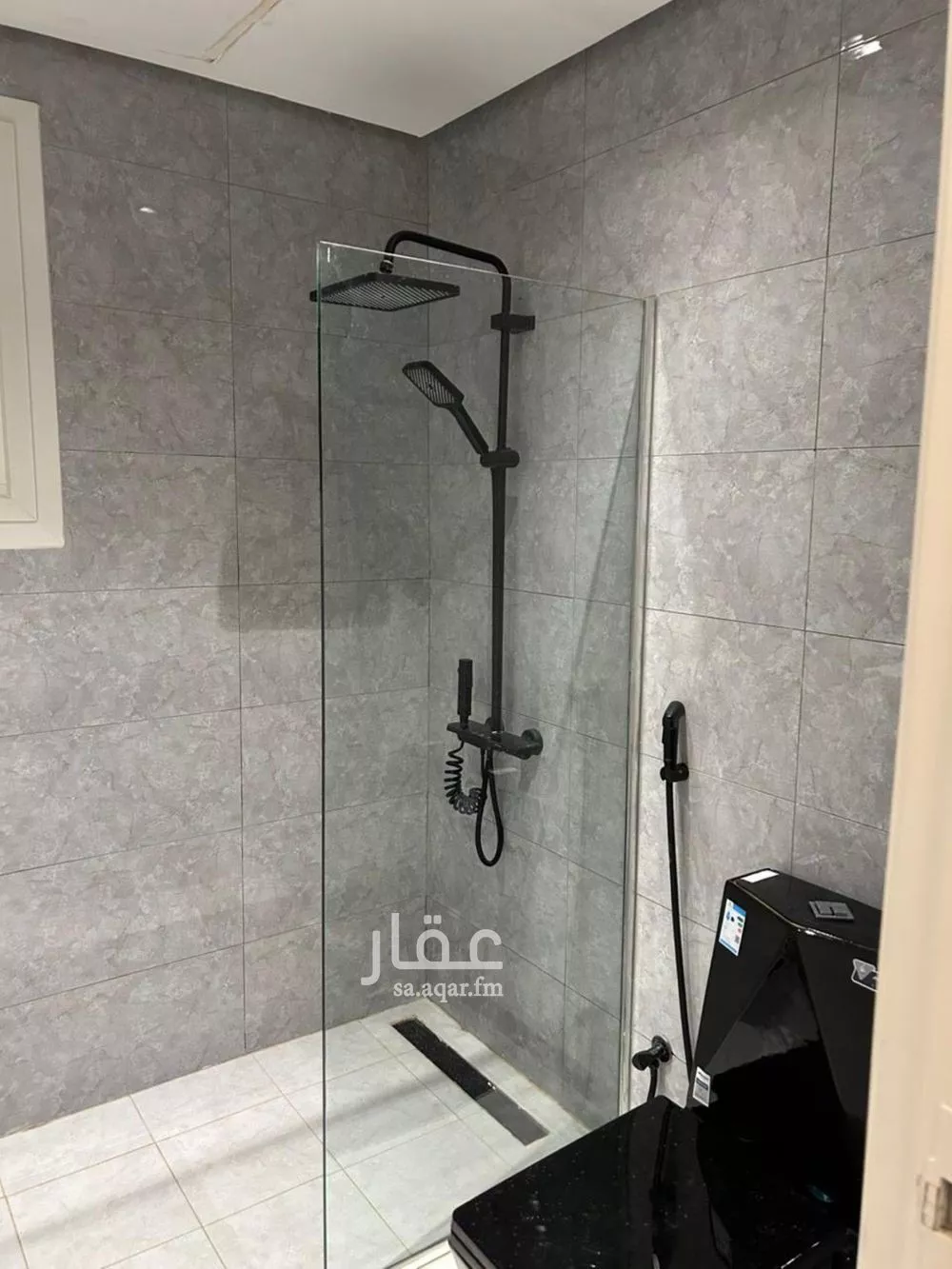 شقة 3 غرف في الندى 9