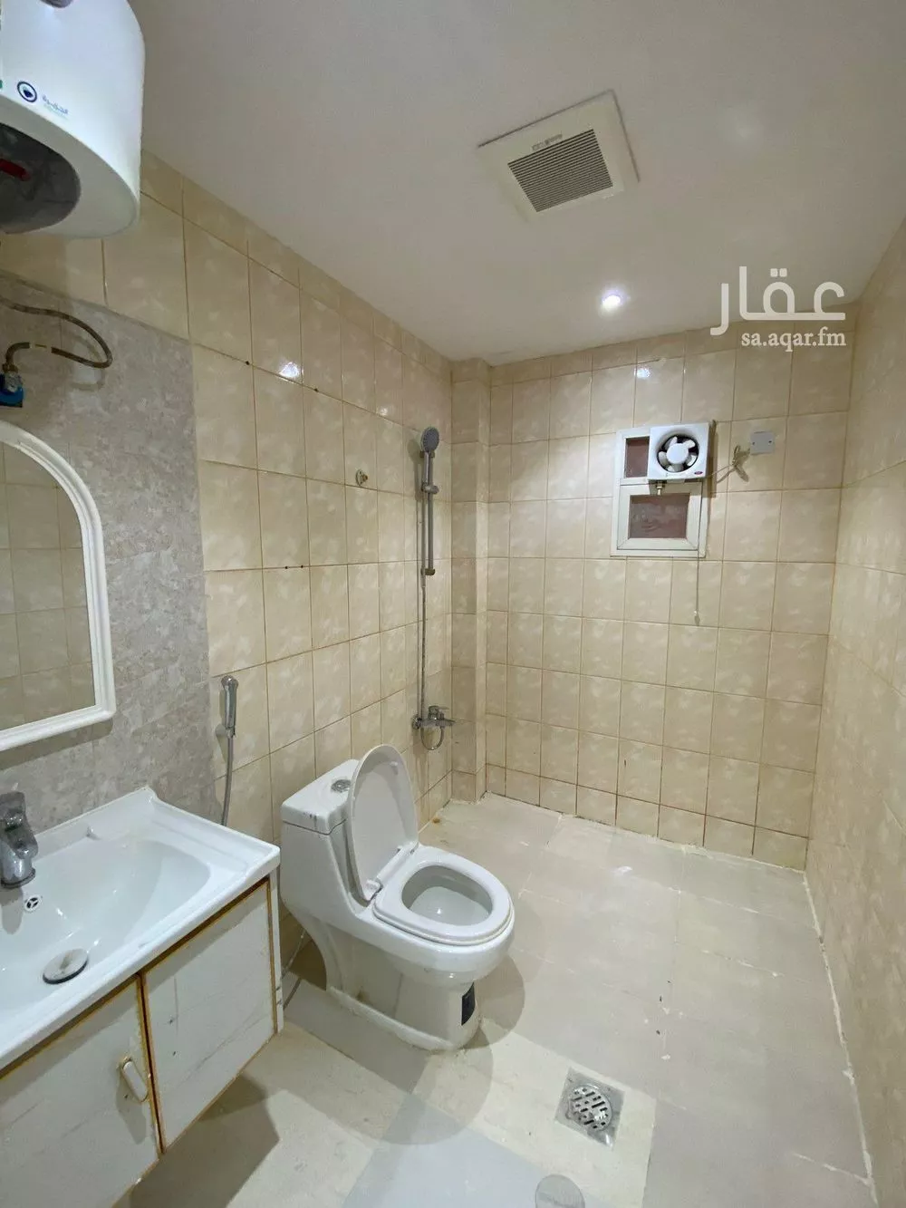 1 bedroom apartment in Al Wadi 3